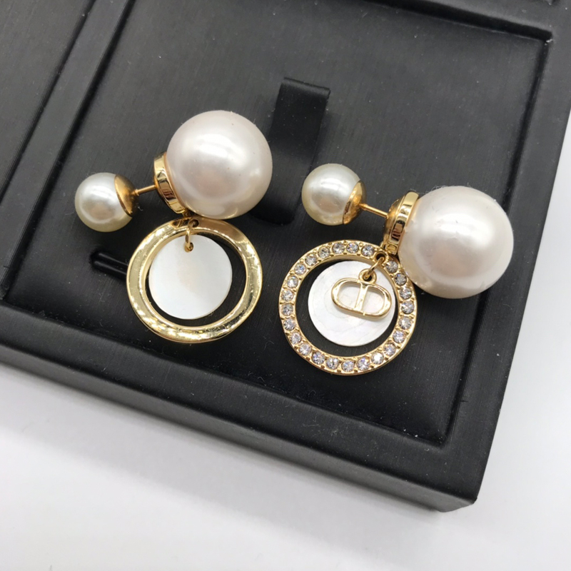 DI-E103 EARRING