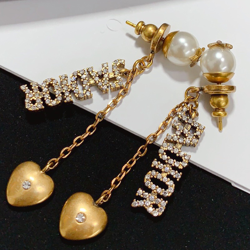 DI-E104 EARRING