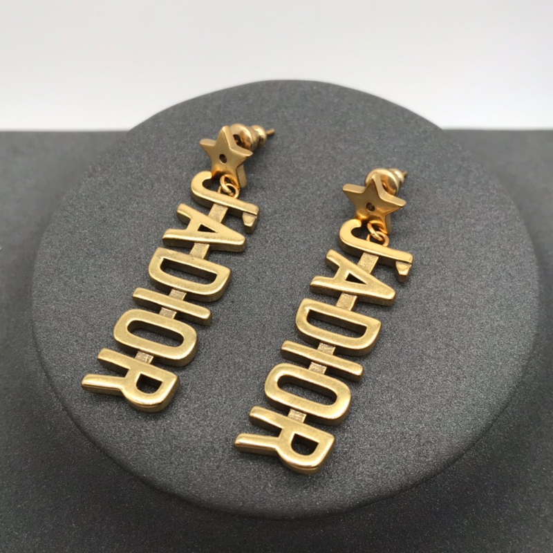 DI-E105 EARRING