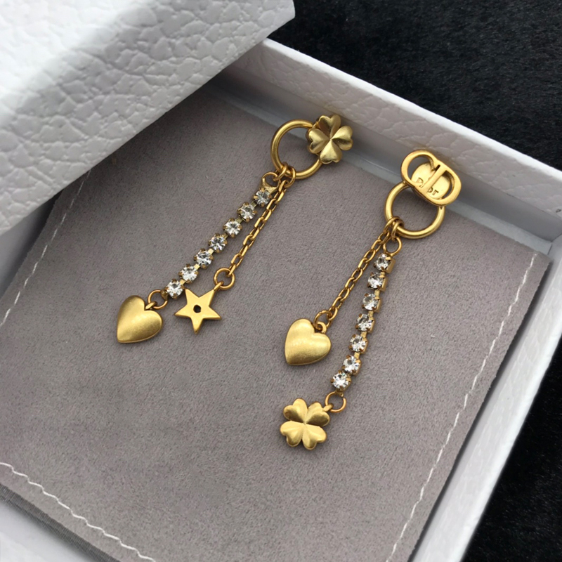DI-E107 EARRING