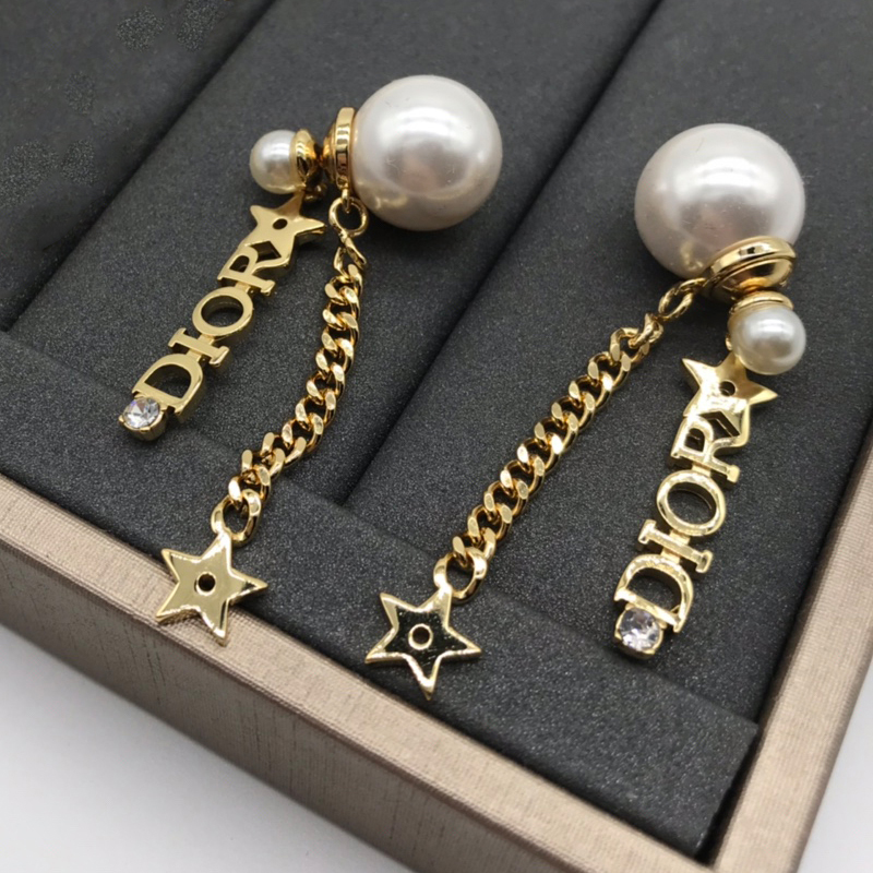 DI-E110 EARRING