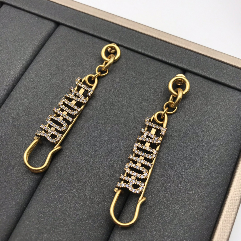DI-E112 EARRING