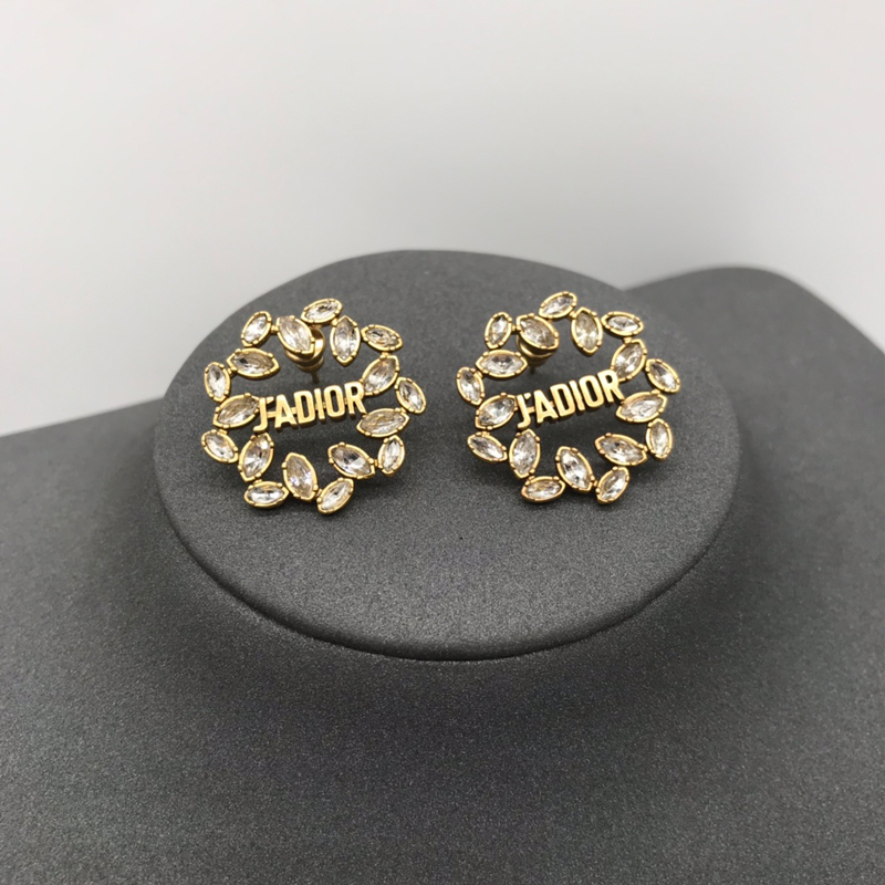 DI-E114 EARRING