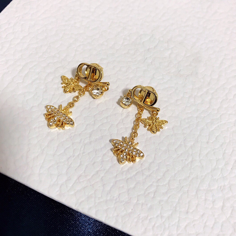 DI-E115 EARRING