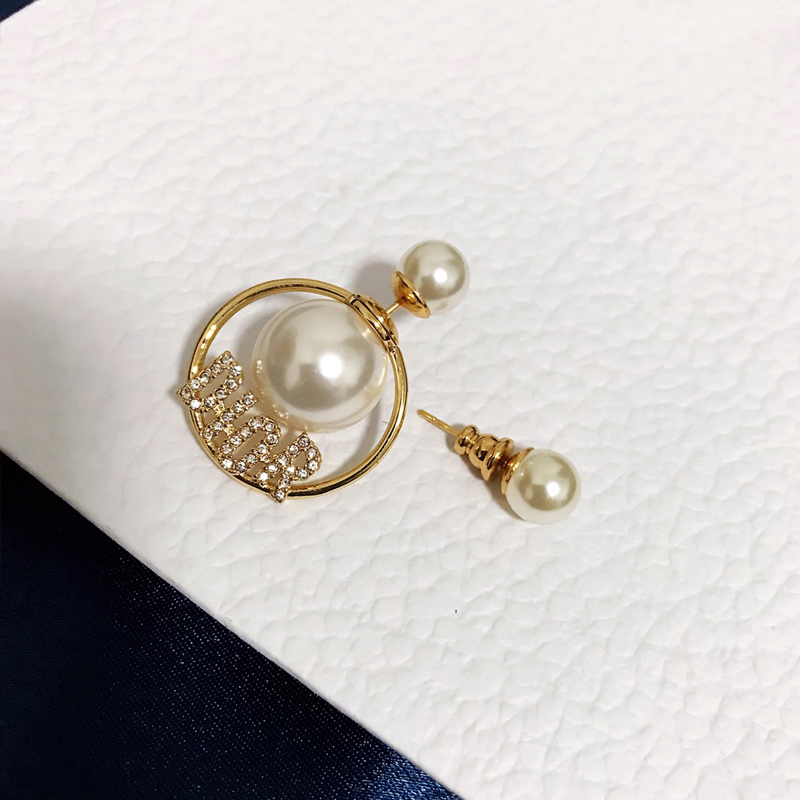 DI-E116 EARRING