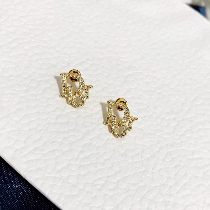 DI-E117 EARRING