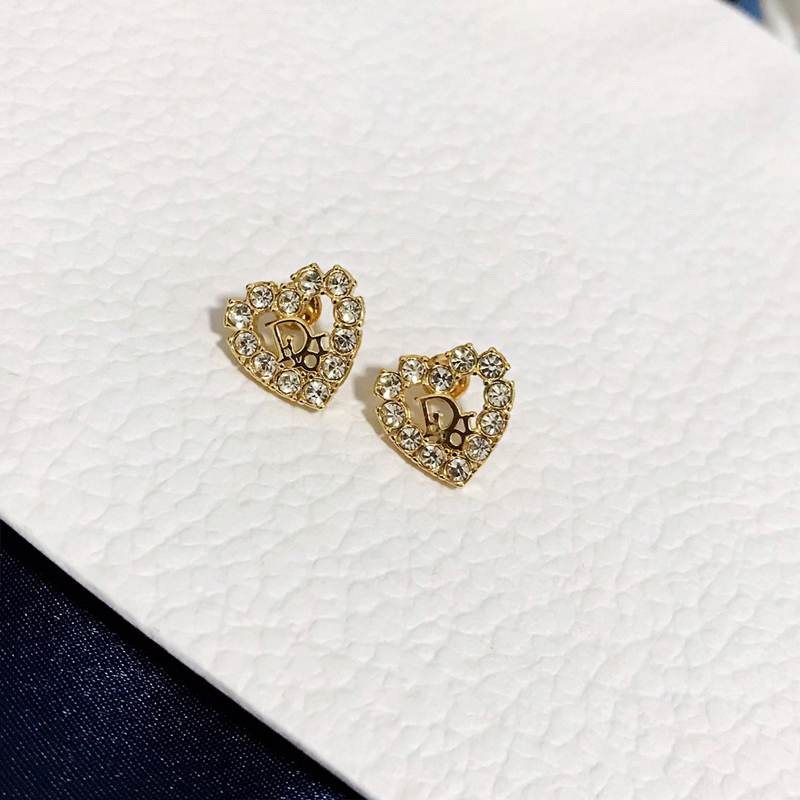 DI-E118 EARRING