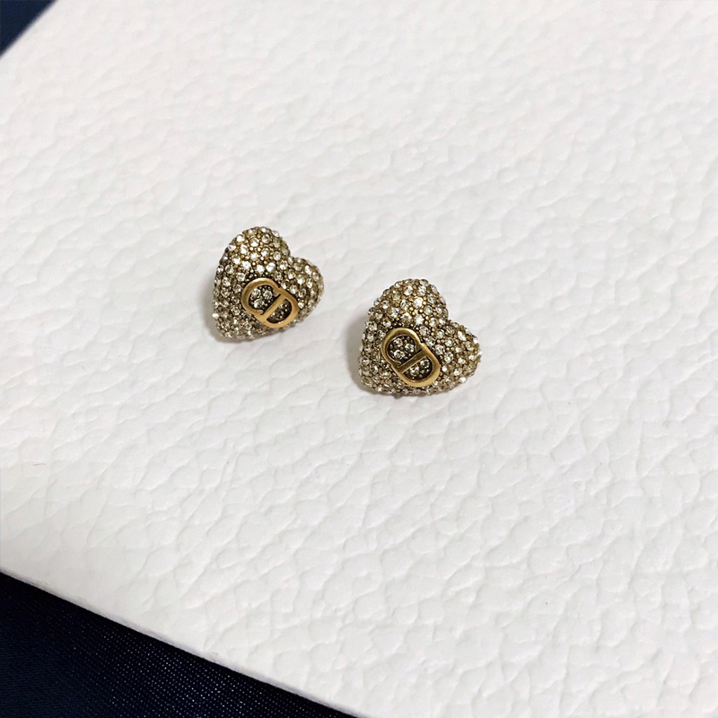 DI-E119 EARRING