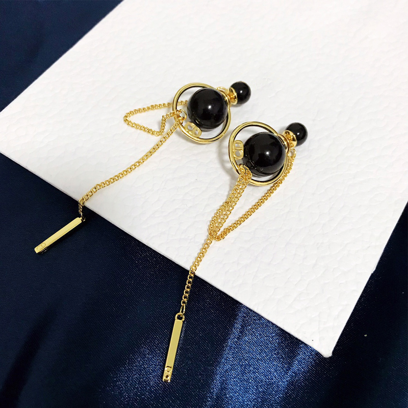 DI-E120 EARRING