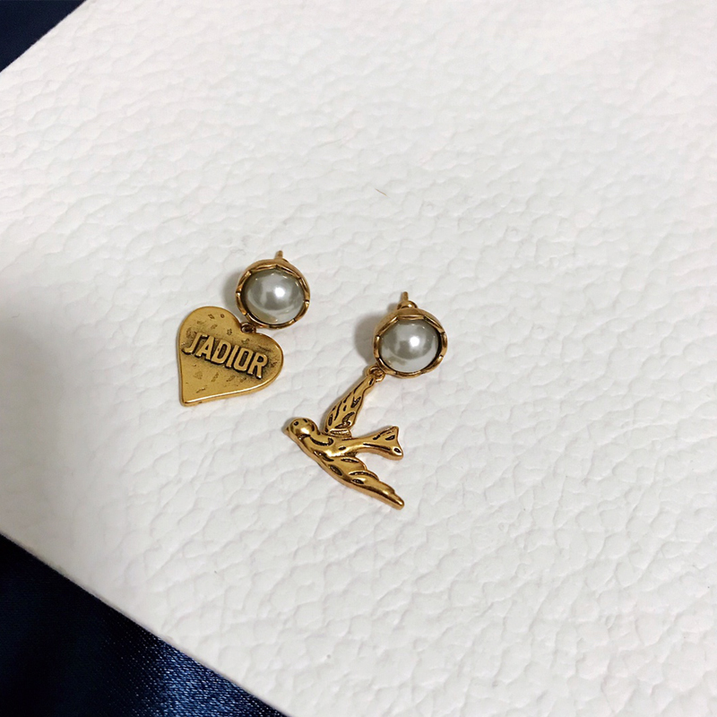 DI-E122 EARRING