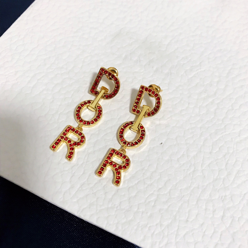 DI-E124 EARRING