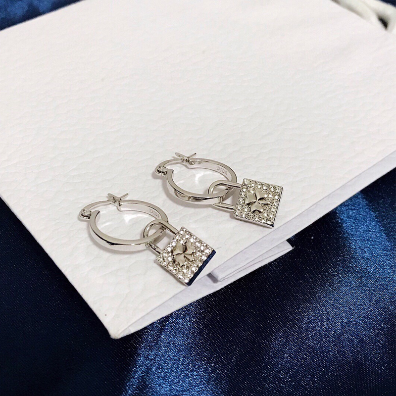 DI-E125 EARRING