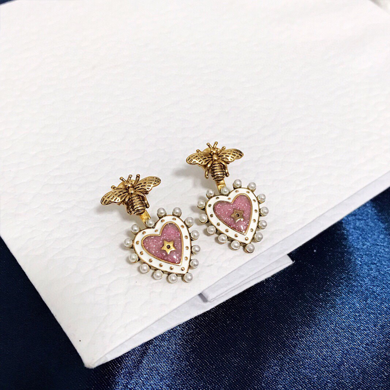 DI-E126 EARRING