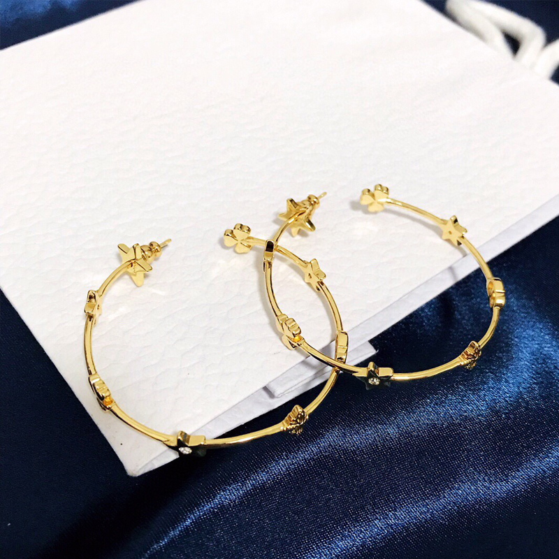 DI-E127 EARRING