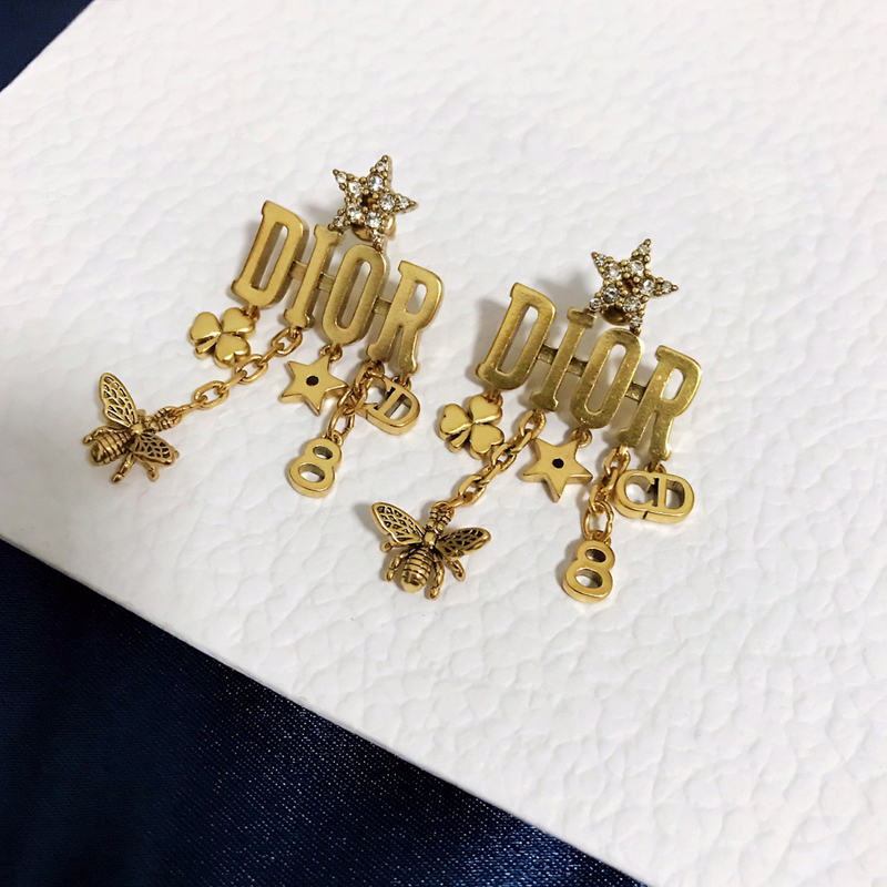 DI-E129 EARRING