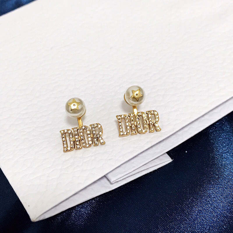 DI-E131 EARRING