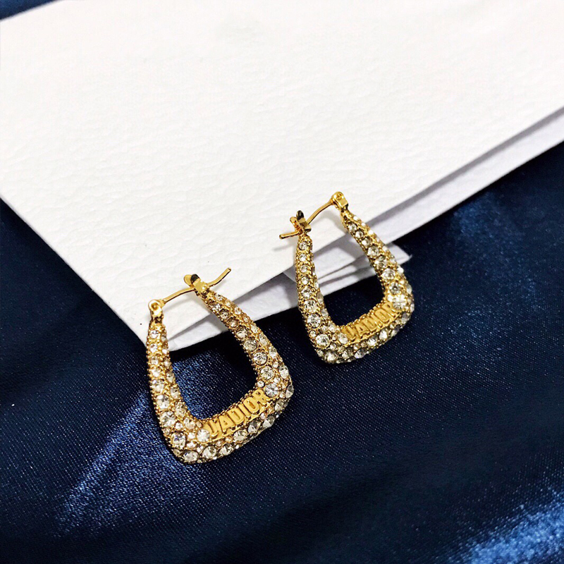 DI-E134 EARRING