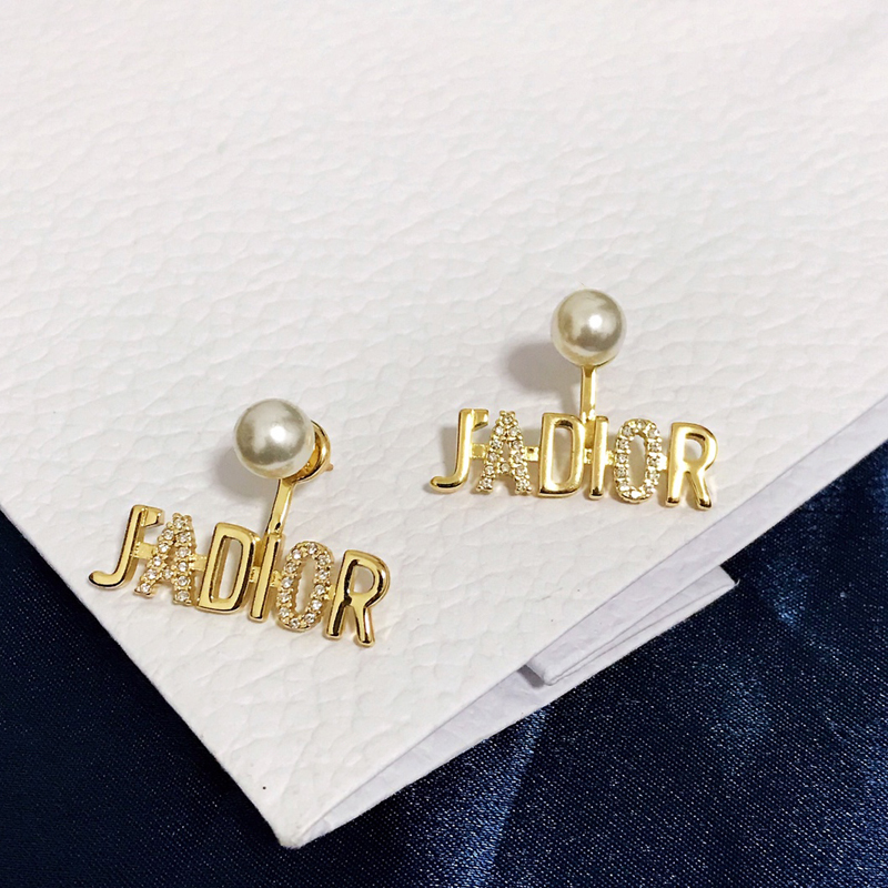 DI-E136 EARRING