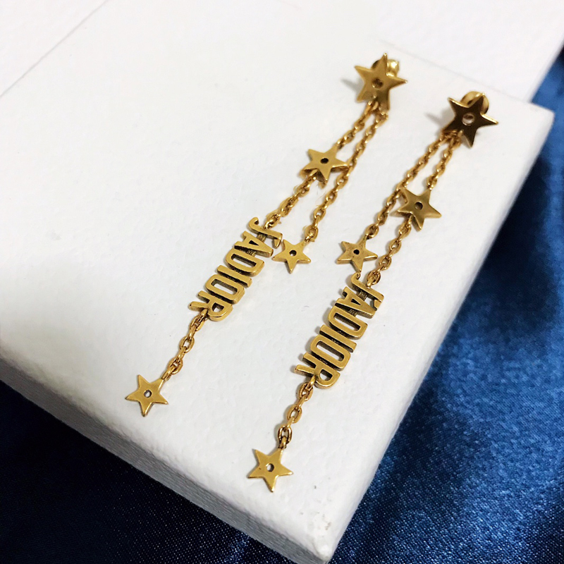 DI-E137 EARRING