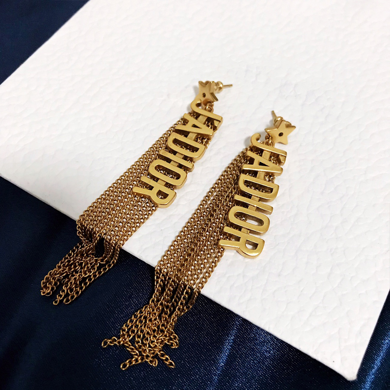 DI-E139 EARRING