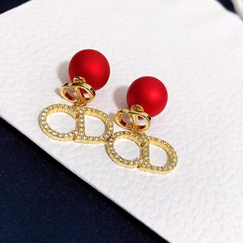 DI-E140 EARRING