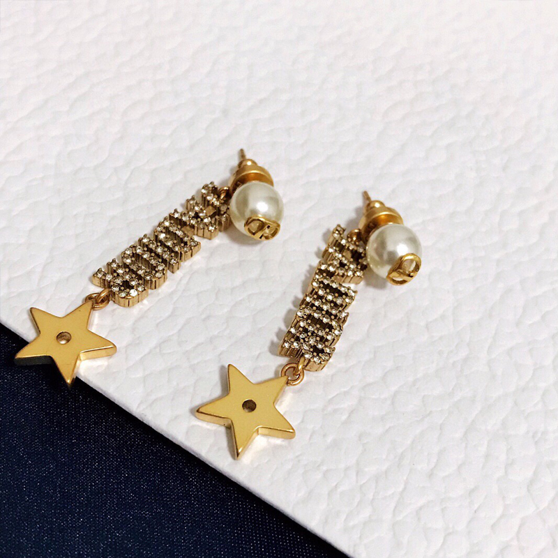 DI-E141 EARRING