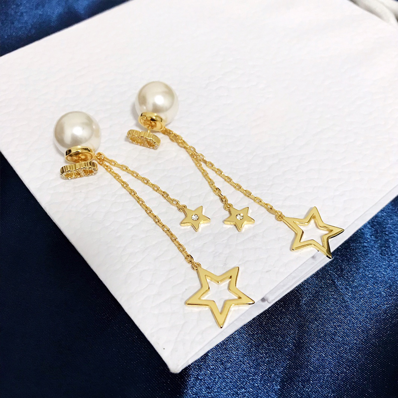 DI-E144 EARRING