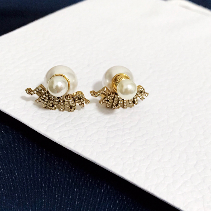 DI-E148 EARRING