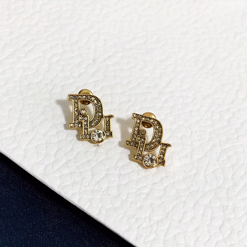 DI-E149 EARRING