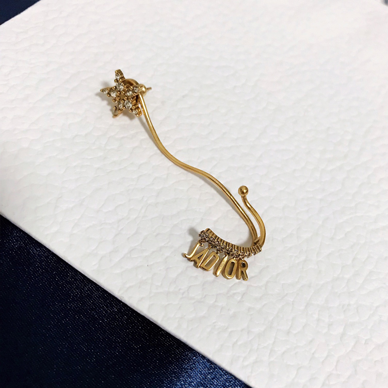 DI-E151 EARRING