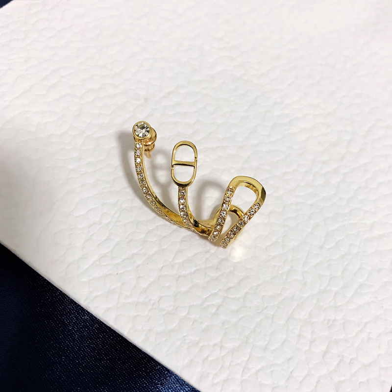 DI-E152 EARRING