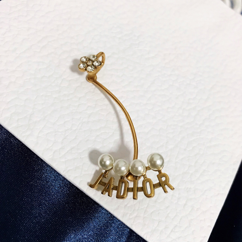 DI-E153 EARRING