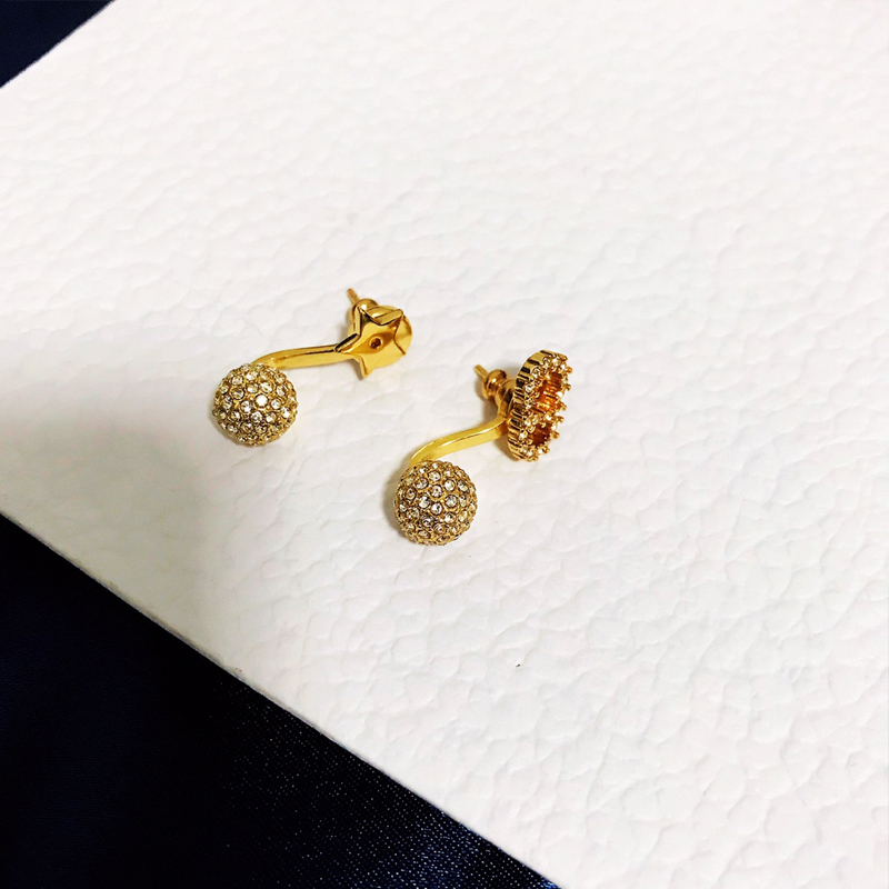 DI-E154 EARRING