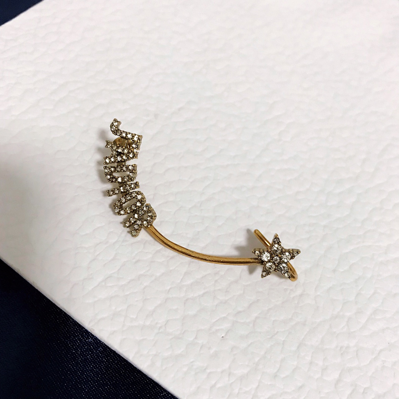 DI-E155 EARRING