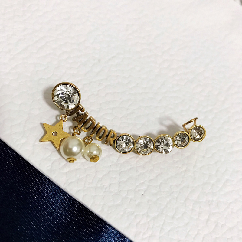 DI-E156 EARRING