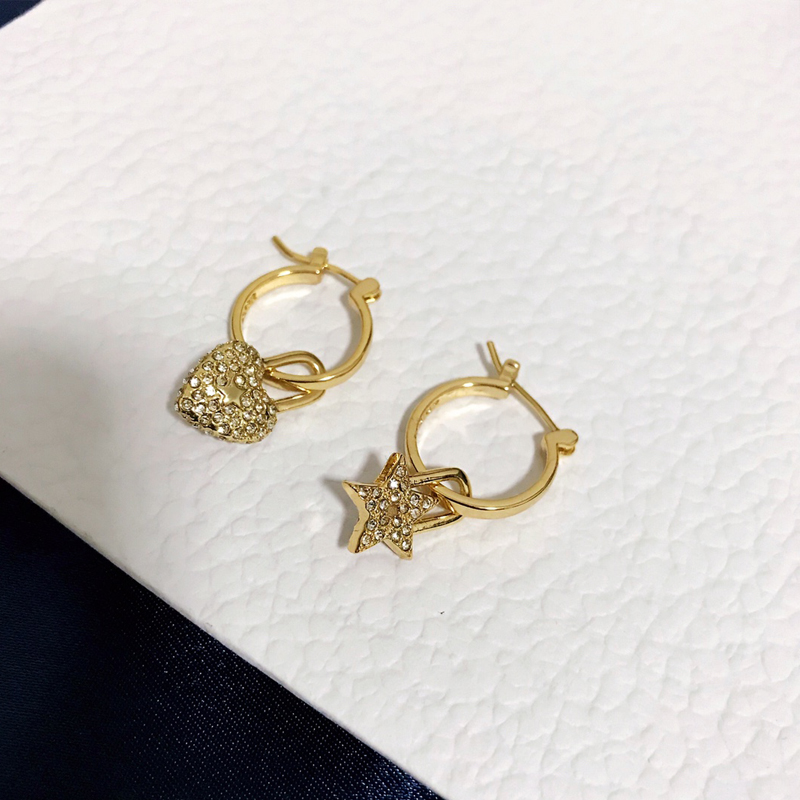 DI-E157 EARRING