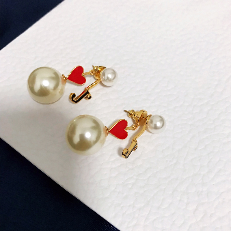 DI-E158 EARRING