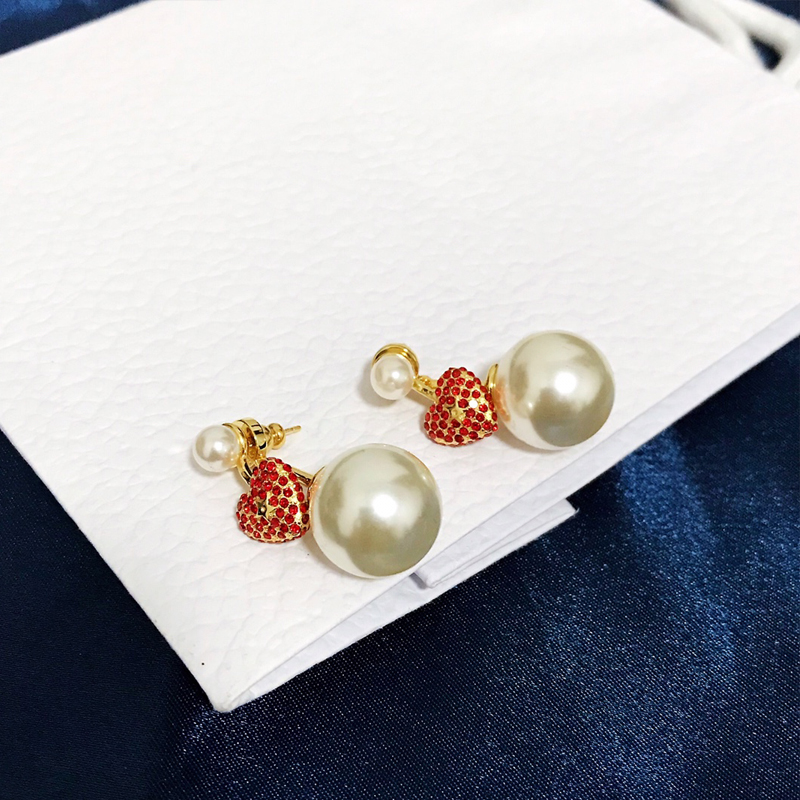 DI-E159 EARRING