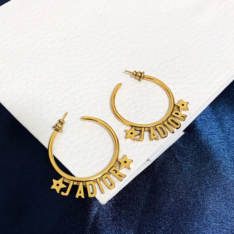 DI-E161 EARRING
