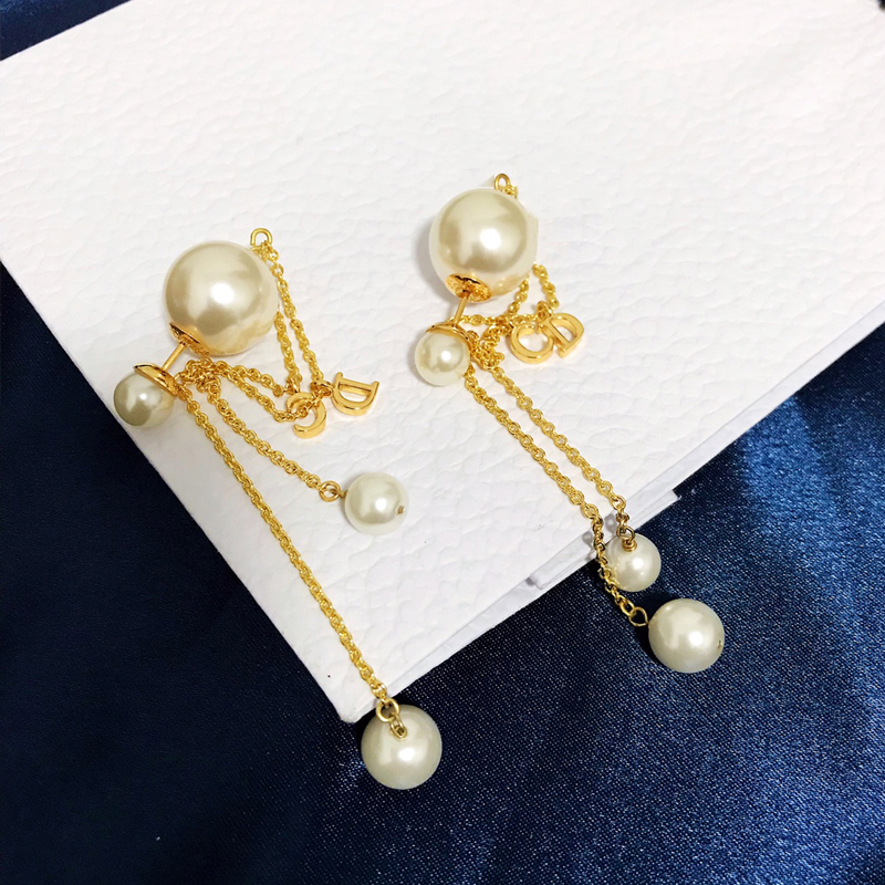 DI-E163 EARRING