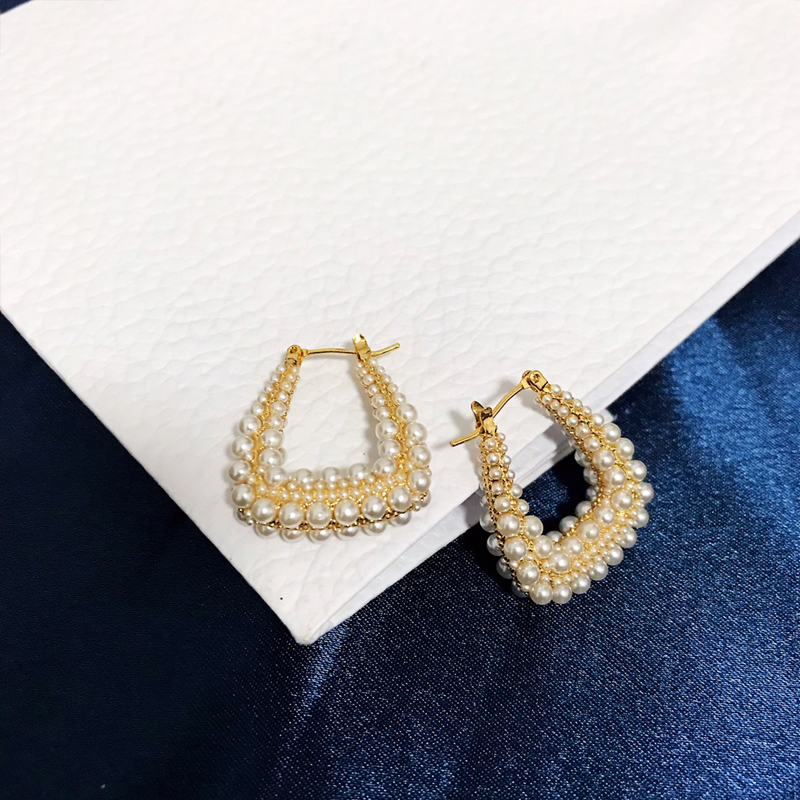DI-E164 EARRING