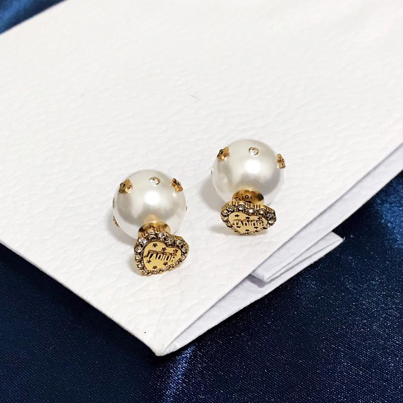 DI-E165 EARRING