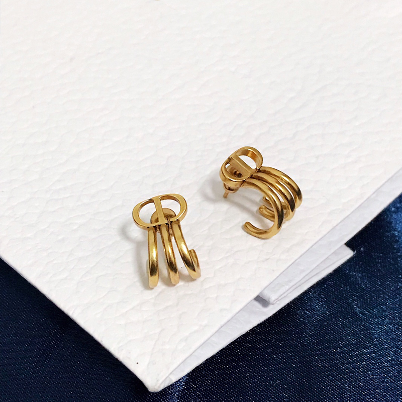DI-E166 EARRING