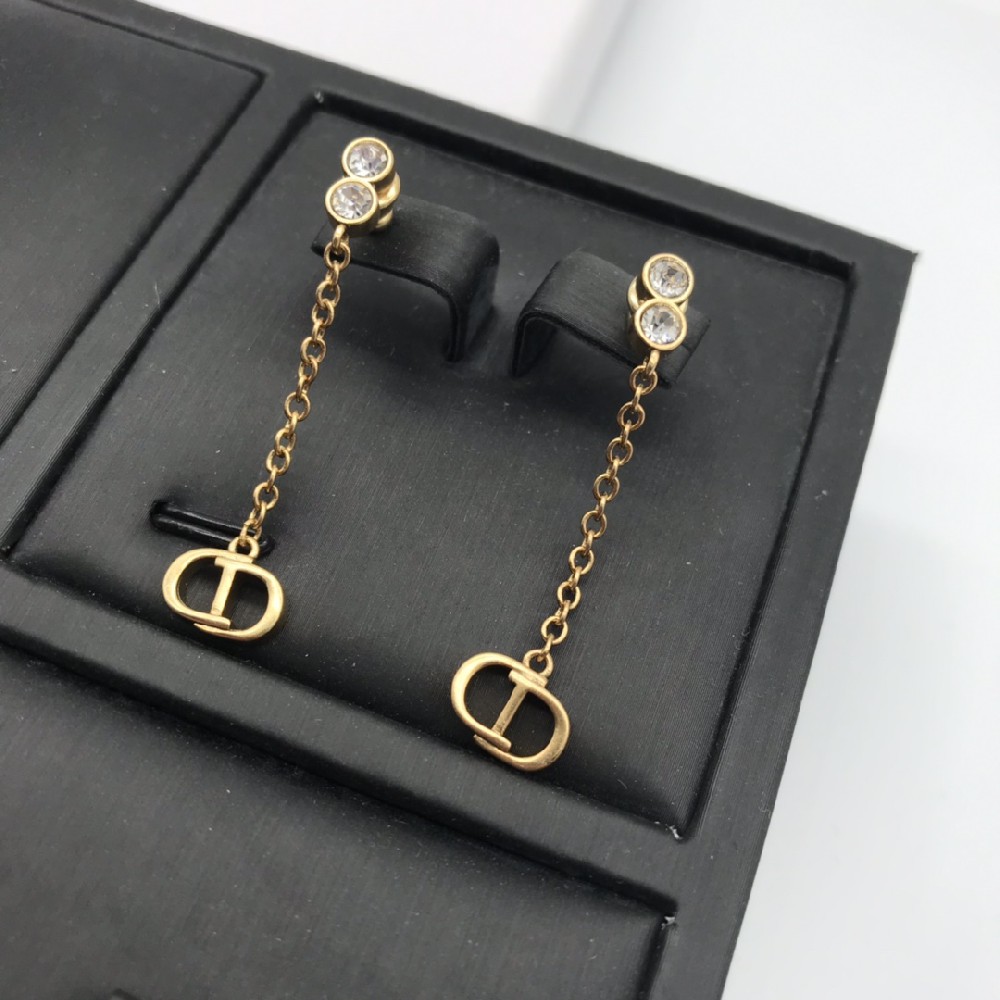 DI-E169 EARRING
