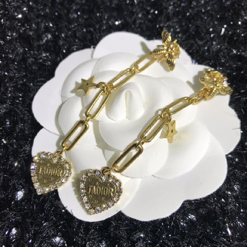 DI-E171 EARRING