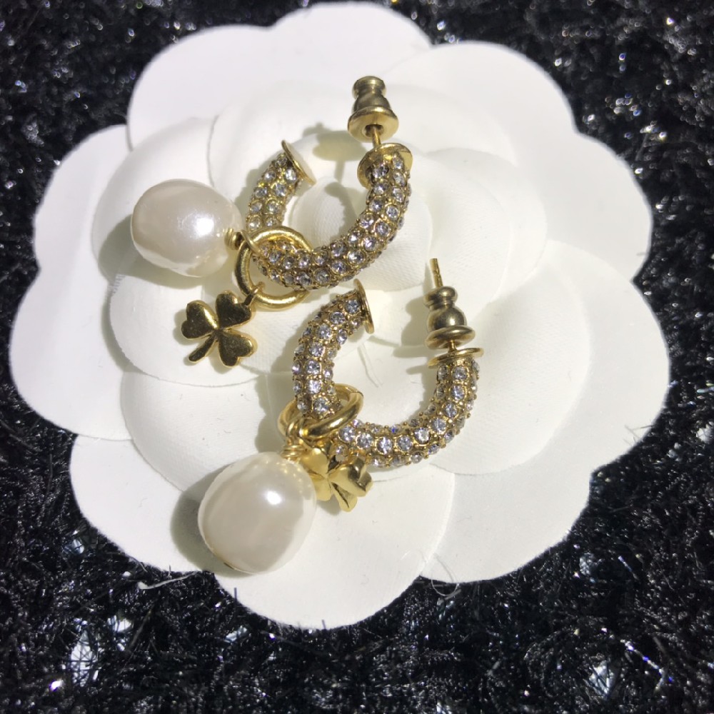DI-E172 EARRING