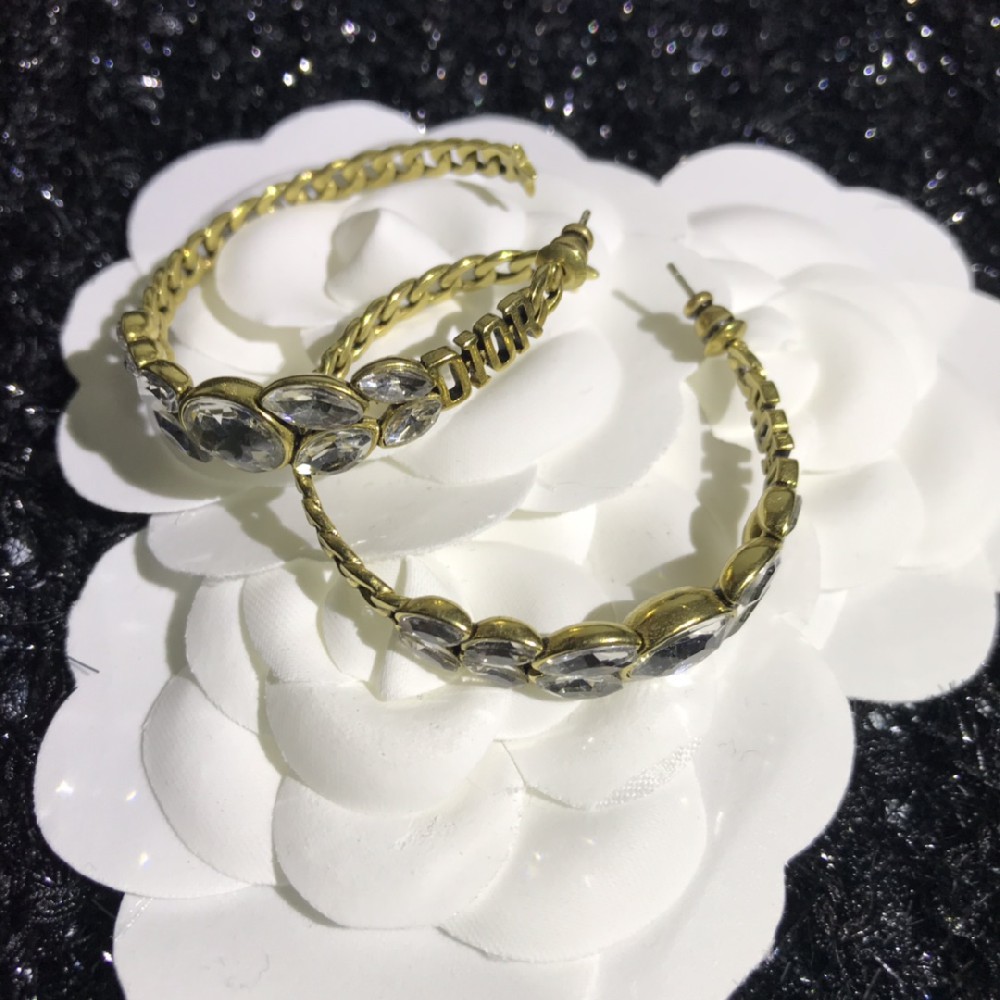 DI-E173 EARRING