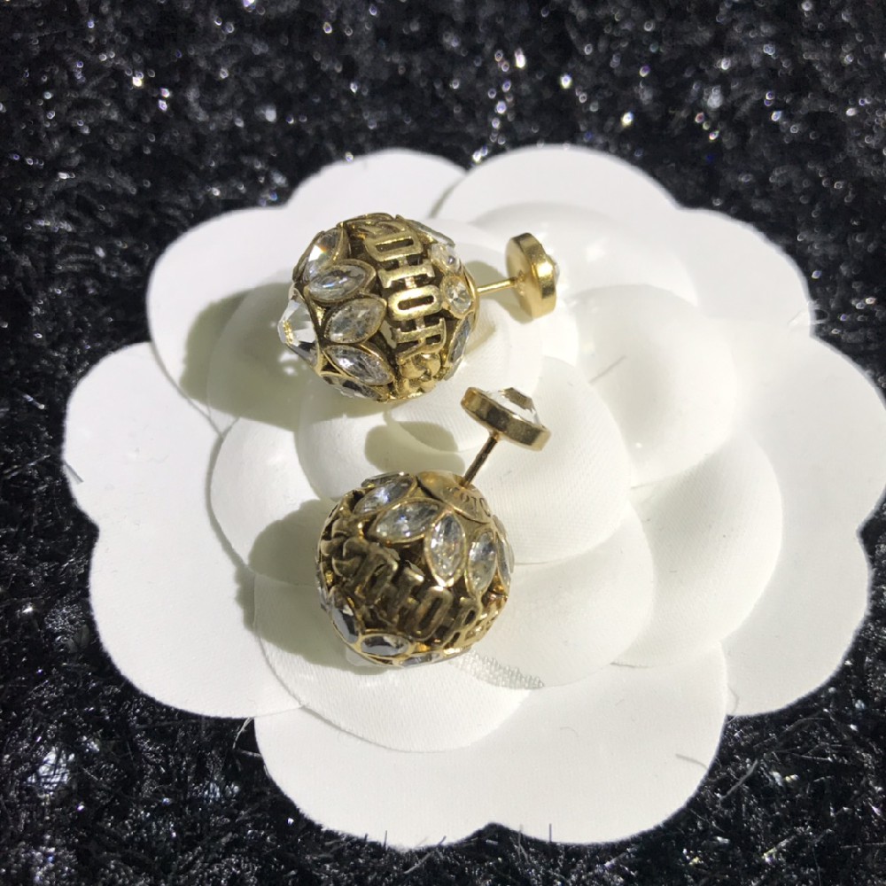 DI-E174 EARRING