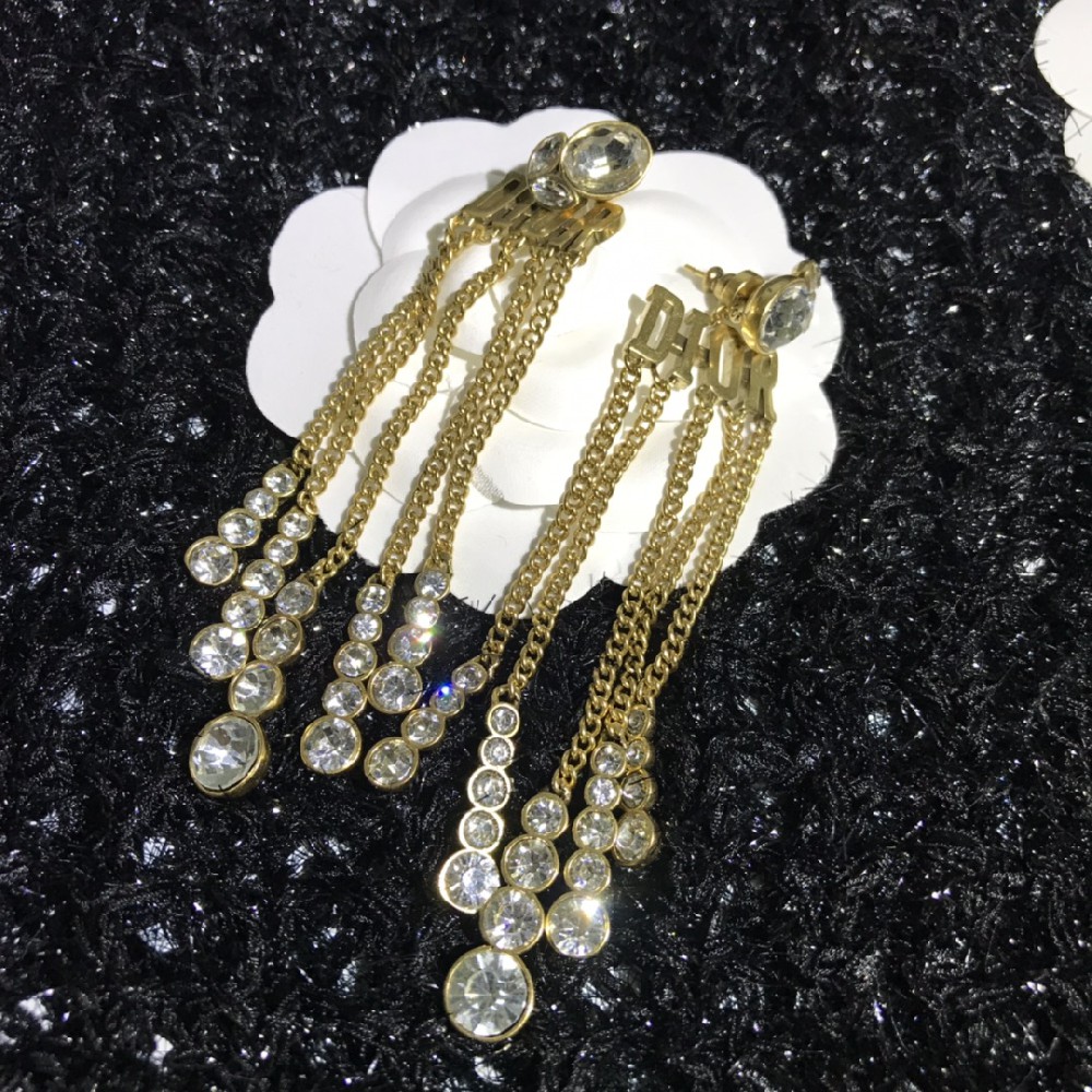 DI-E175 EARRING