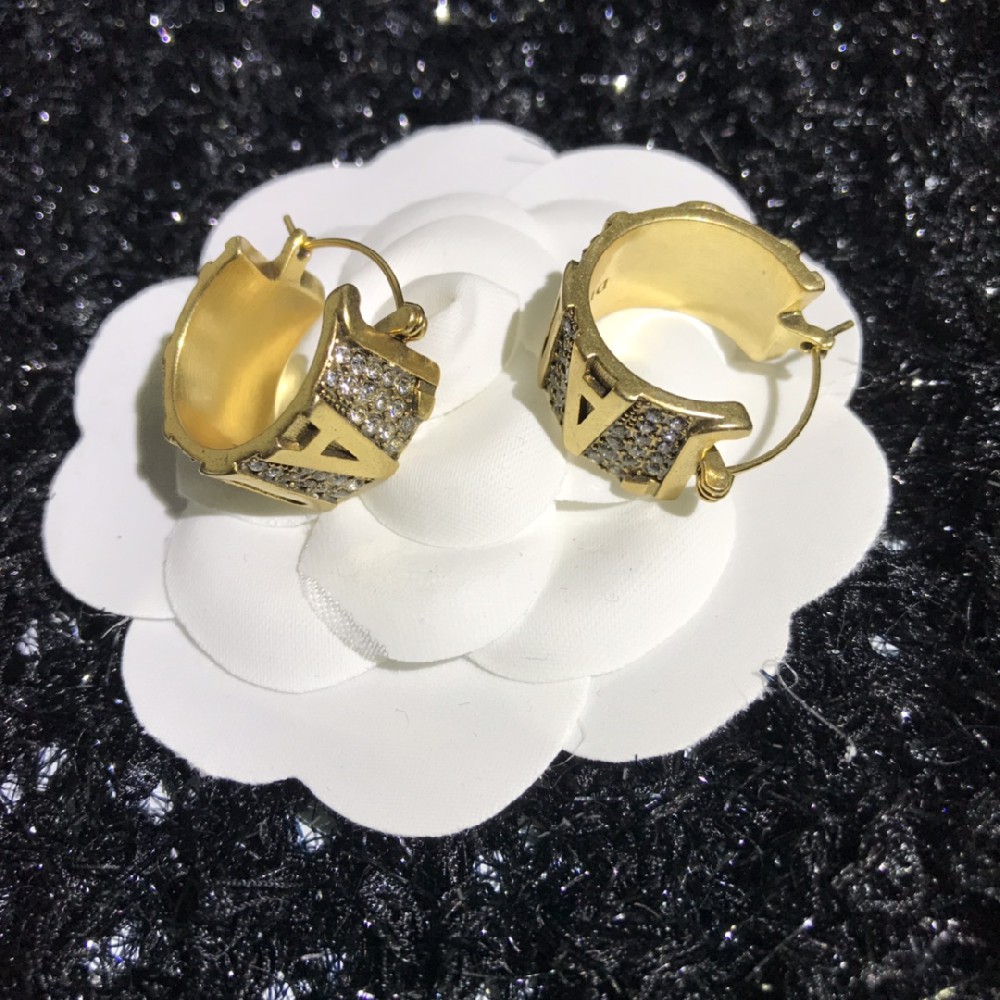 DI-E176 EARRING